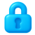 Privacy icon