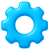 Settings icon