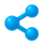 Share icon