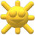 Weather icon